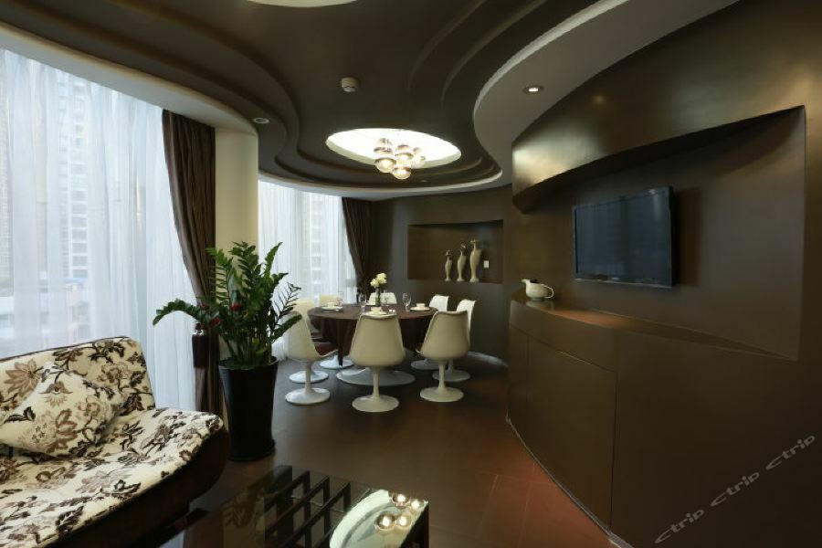 Guangzhou Planet Hotel Екстериор снимка